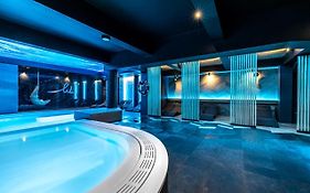 Hotel Warszawa Spa&Resort